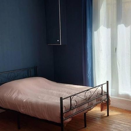 Studio Cosy - En Plein Centre Ville - 2 Pers ดิเอป ภายนอก รูปภาพ